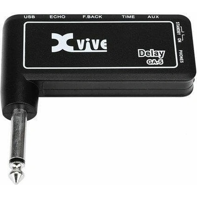 XVive GA-5 Delay