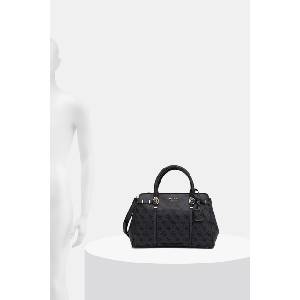 GUESS чанта crossbody дамска LEONA (HWSG99.17060) - answear - 185,78 лв