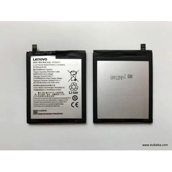 Image 1 of Lenovo Li-polymer 3000mAh BL265