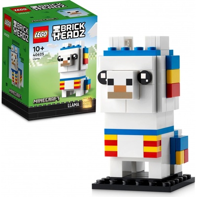 LEGO® Brickheadz 40625 Lama
