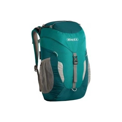 Boll trapper 18l turquoise