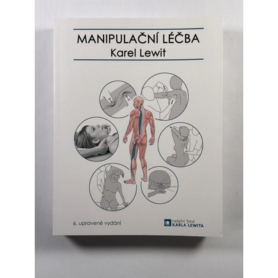 Manipulační léčba - Karel Lewit