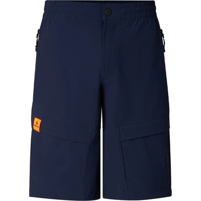 Bogner Fire+Ice Мъжки къси панталони Bogner Fire+Ice Caleb Shorts - Night Blue - размер 56 (EU) (012-3484-0416)
