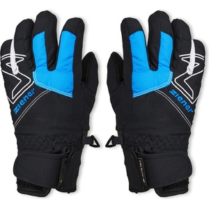 Ziener Ръкавици Ziener Ski Gloves - Blue