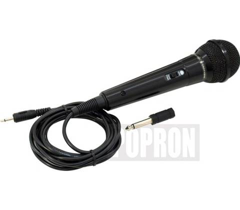 Omnitronic M 22