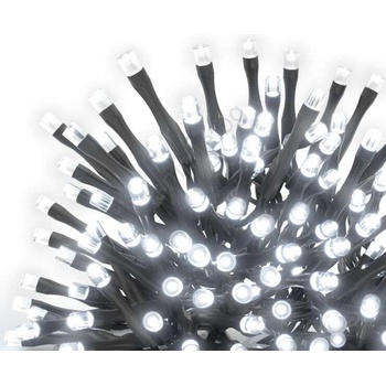 EMOS Led гирлянд за външна употреба, 100 led / 15 м, ip44, студено бяло (ems551)