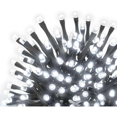 EMOS Led гирлянд за външна употреба, 100 led / 15 м, ip44, студено бяло (ems551)