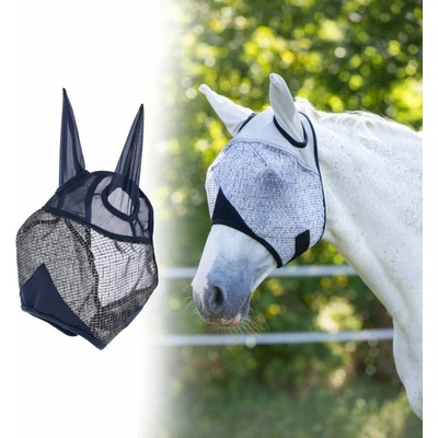 Protec Maska na hlavu Fly UVtion šedá – Sleviste.cz