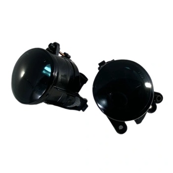 Image 1 of Халогени за Golf 5 / Джета (2005+) за стандартна броня - опушени