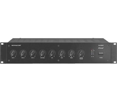 Monacor PA-900DT