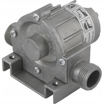 Wolfcraft 2200000 pumpa