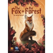 Renegade Games The Fox in the Forest