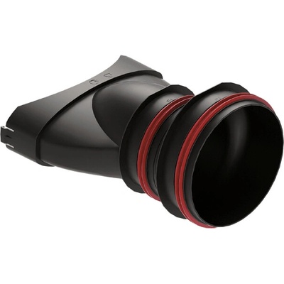 Heatpex ARIA bočné pripojenie 125/160 mm