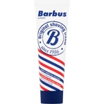 Barbus Пяна за бръснене Barbus 75 г туба