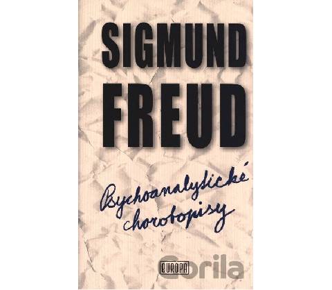 Psychoanalytické chorobopisy