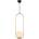 Squid Lighting Висяща лампа в златист цвят , височина 146 cm Arch - Squid Lighting (104PL1.40GD.02)