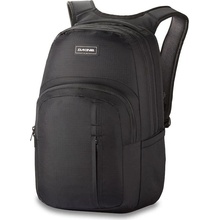 Dakine Campus PREMIUM čierna RIPSTOP