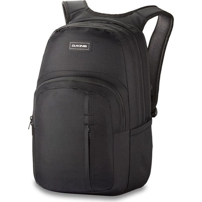 Dakine Campus PREMIUM čierna RIPSTOP