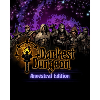 Darkest Dungeon (Ancestral Edition)