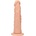 REALROCK Dong without Testicles 8 / 20 cm