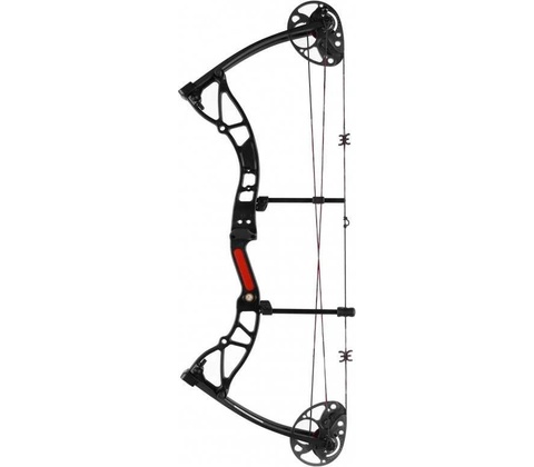 Ek ARCHERY Exterminator