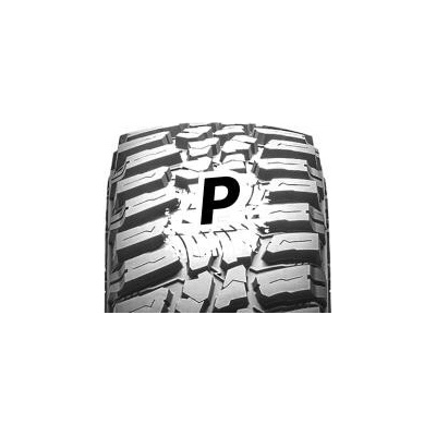 Nankang MT-1 Conquerer M/T 285/70 R17 121/118Q
