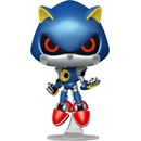 Funko Pop! 916 Sonic Metal Sonic