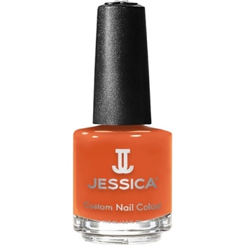 Jessica Cosmetics Custom Nail Colour Sahara Sun CNC-1173 14,8 ml