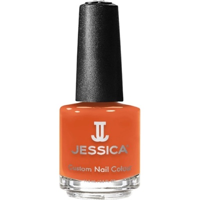 Jessica Cosmetics Custom Nail Colour Sahara Sun CNC-1173 14,8 ml