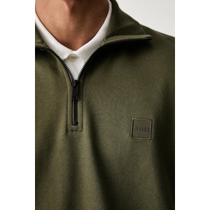 BOSS Orange суичър мъжки от памук Zetrust (50468926) - answear - 254,06 лв