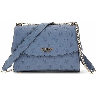 Guess dámska crossbody kabelka HWPD9665210-SLG