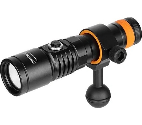 Orcatorch D710V