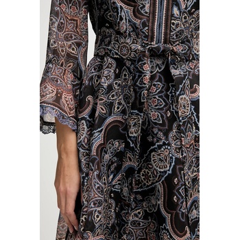 Hale Bob Рокля с коприна Hale BOB (57RW644A)