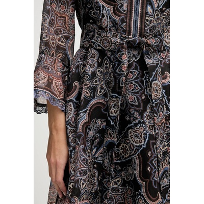 Hale Bob Рокля с коприна Hale BOB (57RW644A)