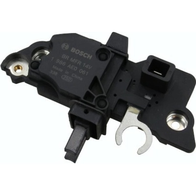 1986AE0061 BOSCH Regulátor generátoru