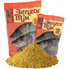 Benzar Mix Kŕmna Směs 3kg Ananás