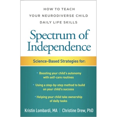 Spectrum of Independence - Lombardi, Kristin a Drew, Christine (Auburn University, United States)