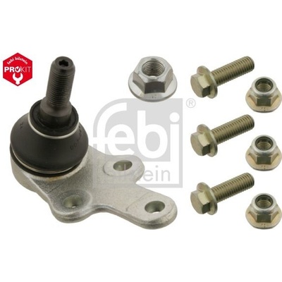 Zvislý/nosný čap FEBI BILSTEIN 30380
