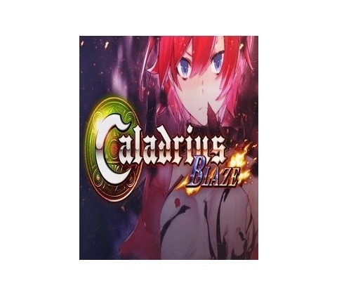 Caladrius Blaze