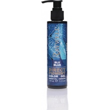 Raywell Blue Direct Pigment Color Gel 150 ml