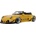 GT SPIRIT 1: 18 PORSCHE RWB Bodykit Nohra Yellow 2023