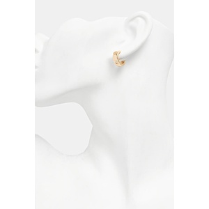 Tory Burch Обици Kira (164620.720)