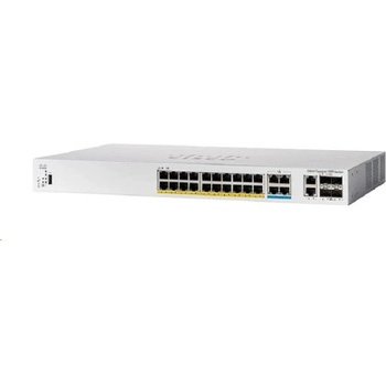 Cisco 1300-24MGP-4X
