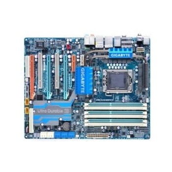 Gigabyte EX58-UD5