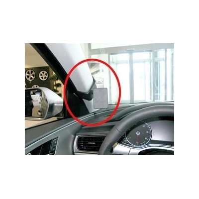 Brodit ProClip montážna konzola pre Audi A6/Audi S6 16-18, vľavo na stĺpik 805636