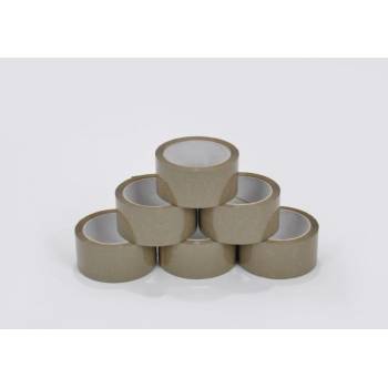 Тиксо 48/60 кафяво тип 101/231 36бр. / кашон