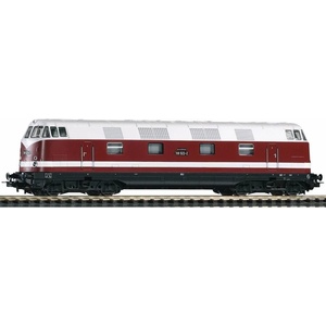 Piko Дизелов локомотив br 118 (59360)
