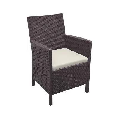 Siesta Exclusive Si-Възглавница за стол california (014285)