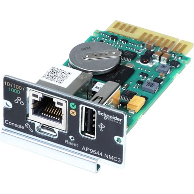APC Мрежова карта apc ap9544 (0731304440161)