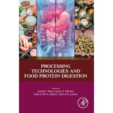 Processing Technologies and Food Protein Digestion Elsevier